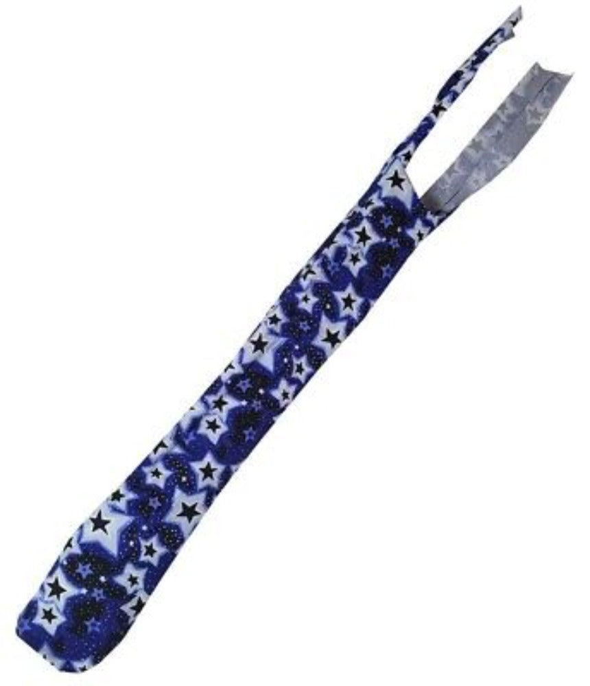 Sleazy Sleepwear Tie Tail Bag, 9 Prints