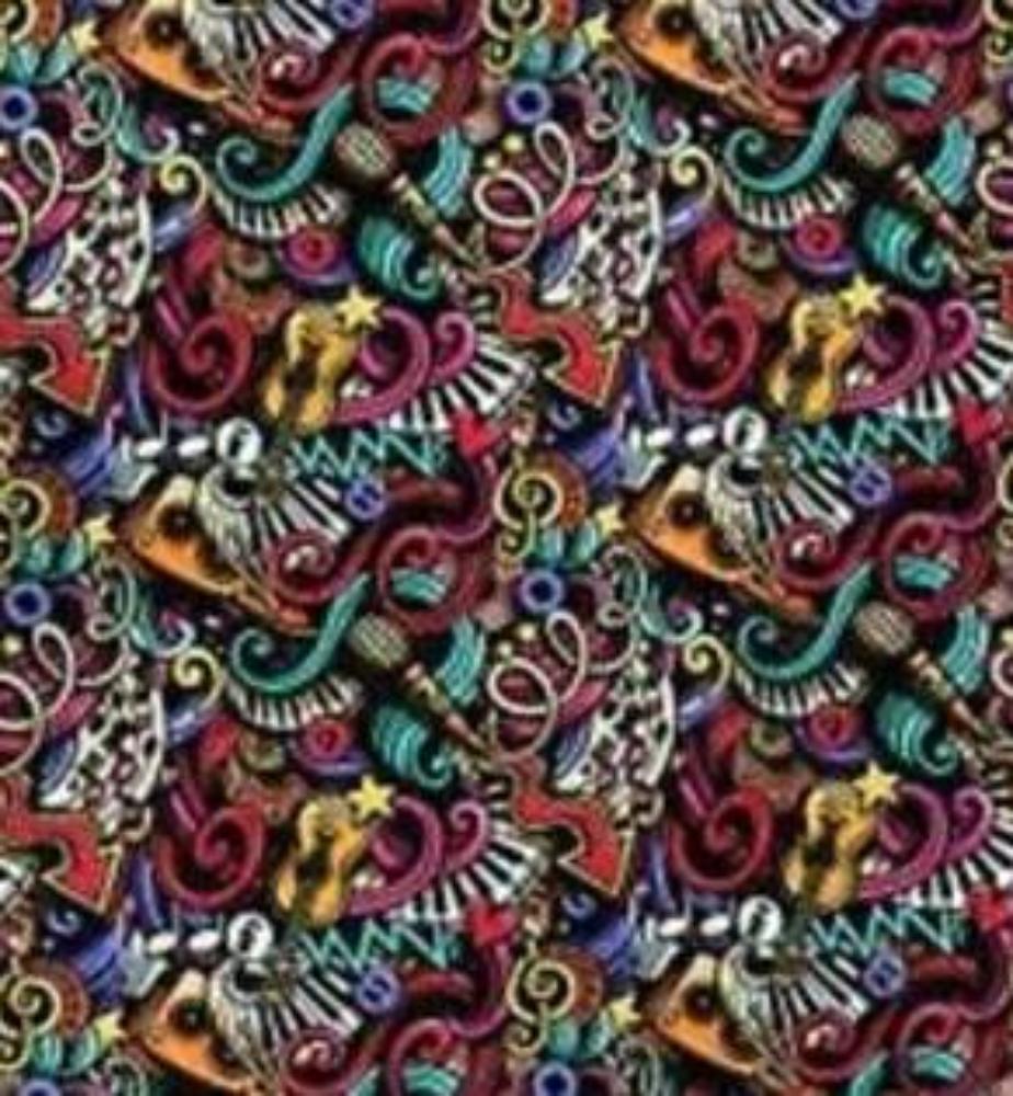 Sleazy Sleepwear Lambajams Medium Lamb Body Cover, 9 Prints