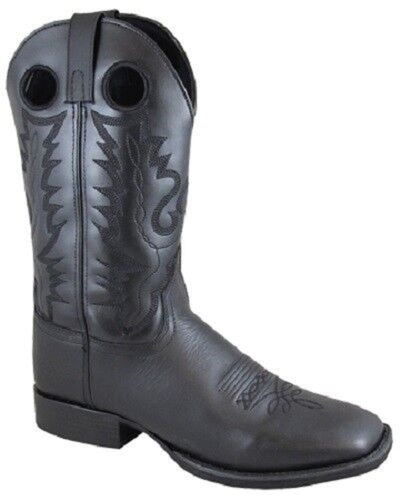 Smoky Mountain Men's 'Outlaw' Western Boots