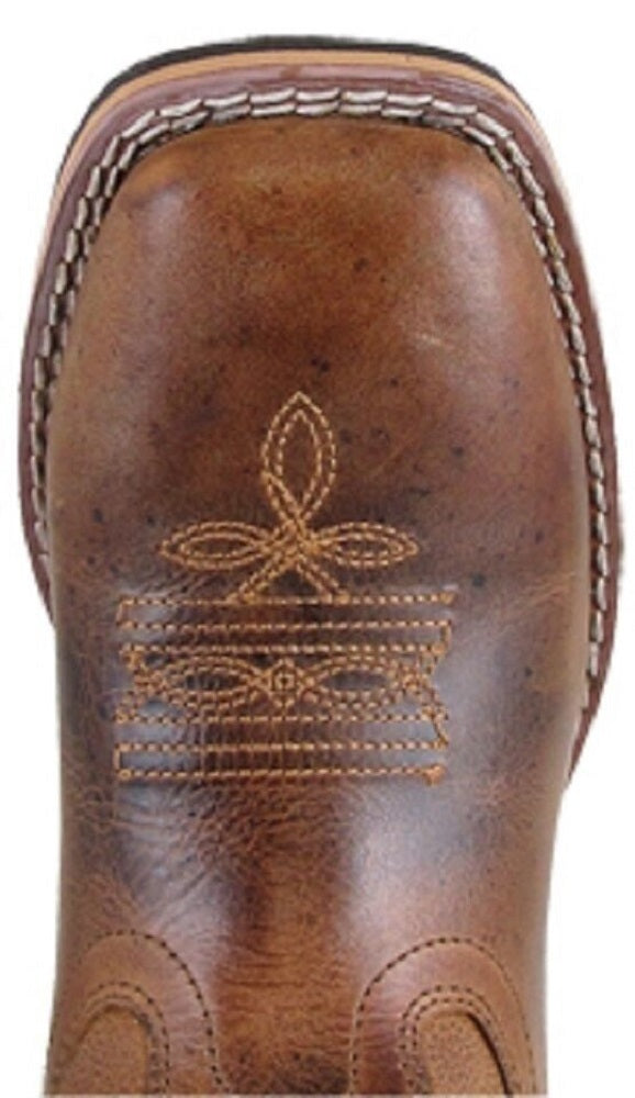 Women's Smoky Mountain 'Napa' Western Cowboy Boots