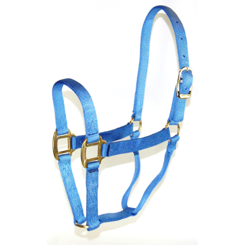 Hamilton Classic Halter Small Size 500-800 lbs.