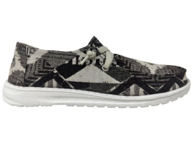 Women's Gypsy Jazz 'Delilah 2' Casual Slip-On Shoes
