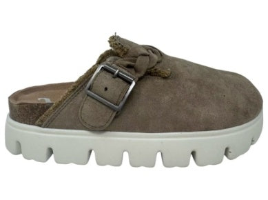 Very G Women's Cali Slip-On Casual Shoes