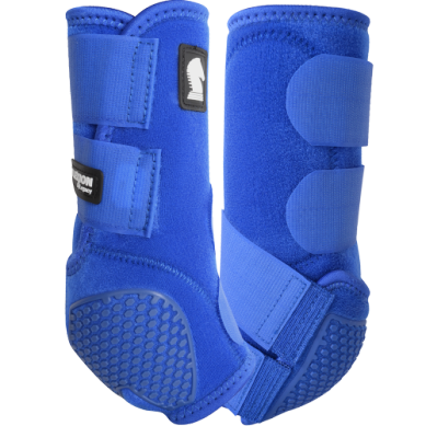 Flexion by Legacy2 Hind Support Boots