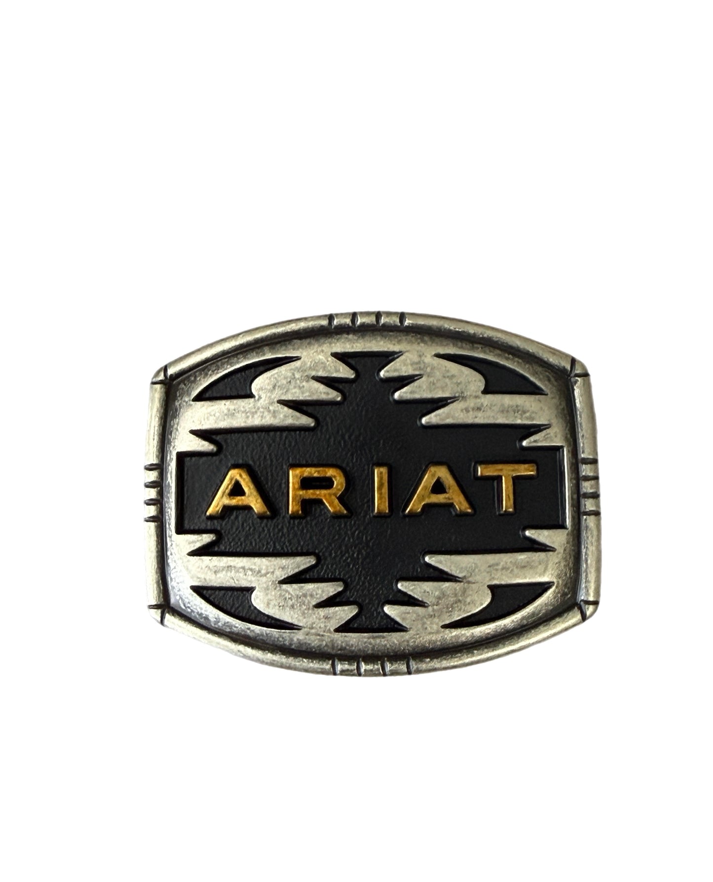 Ariat Southwest Buckle