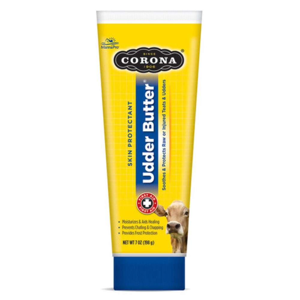 Corona Udder Butter 7 oz.