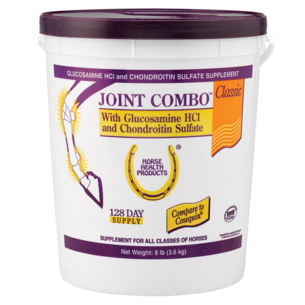Joint Combo Classic Supplement for Horses 8 lbs.