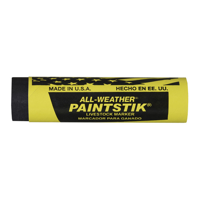 All-Weather Livestock Paintstik Paint Chalk Marker