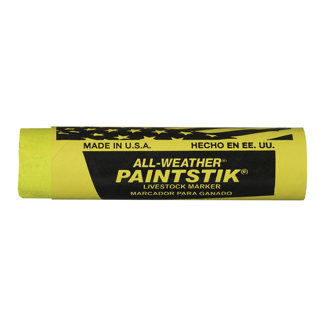 All-Weather Livestock Paintstik Paint Chalk Marker