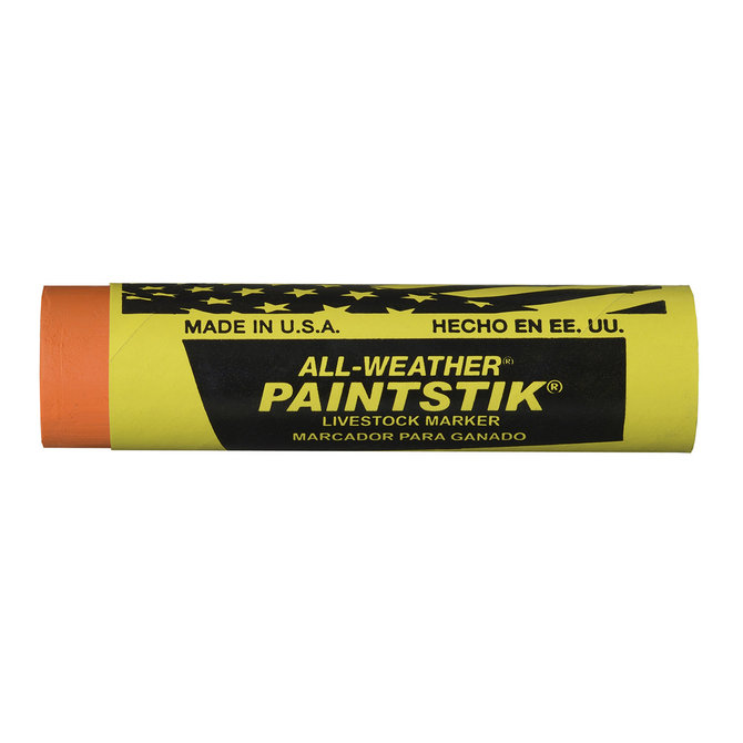 All-Weather Livestock Paintstik Paint Chalk Marker