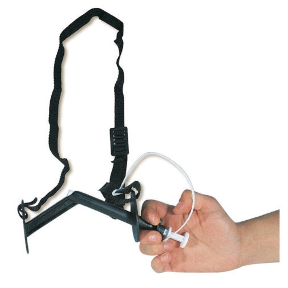 Grooma Easy Wormer Drenching Bit