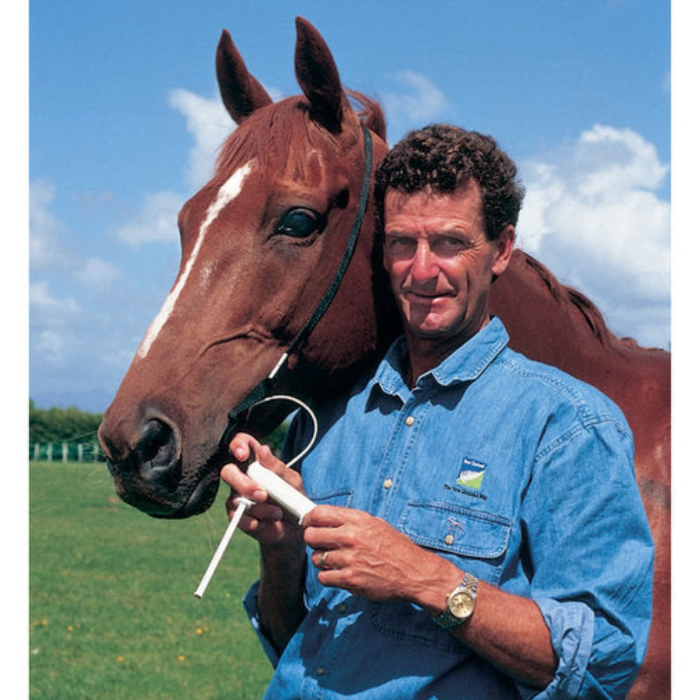 Grooma Easy Wormer Drenching Bit