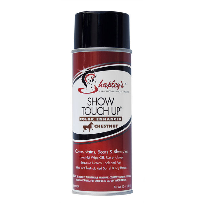 Shapley's Show Touch Up 14 oz. Aerosol Spray