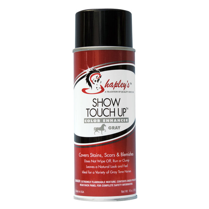 Shapley's Show Touch Up 14 oz. Aerosol Spray