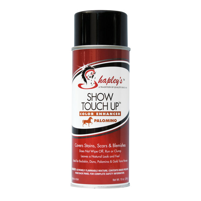 Shapley's Show Touch Up 14 oz. Aerosol Spray