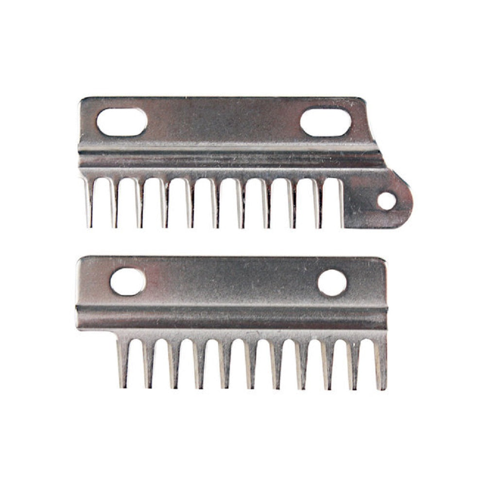 SoloComb replacement blades