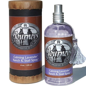 Calming Lavender Ranch & Stall Spray