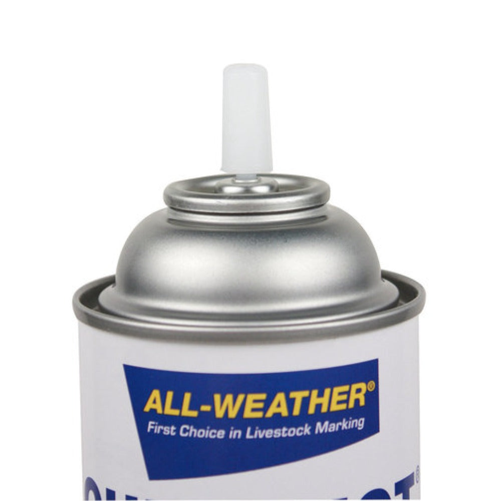 All-Weather Quik Shot Livestock Marker 13 oz.