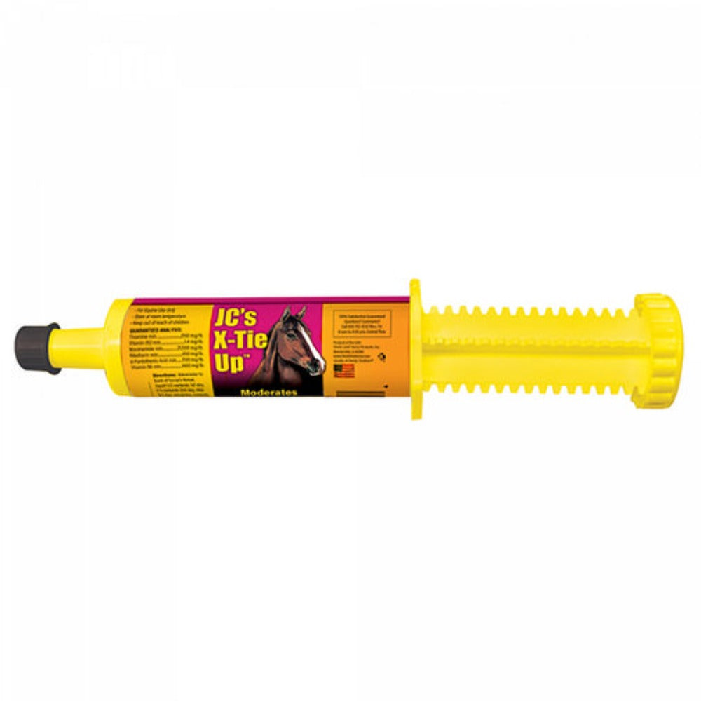 JC's X-Tie Up Paste 30 cc