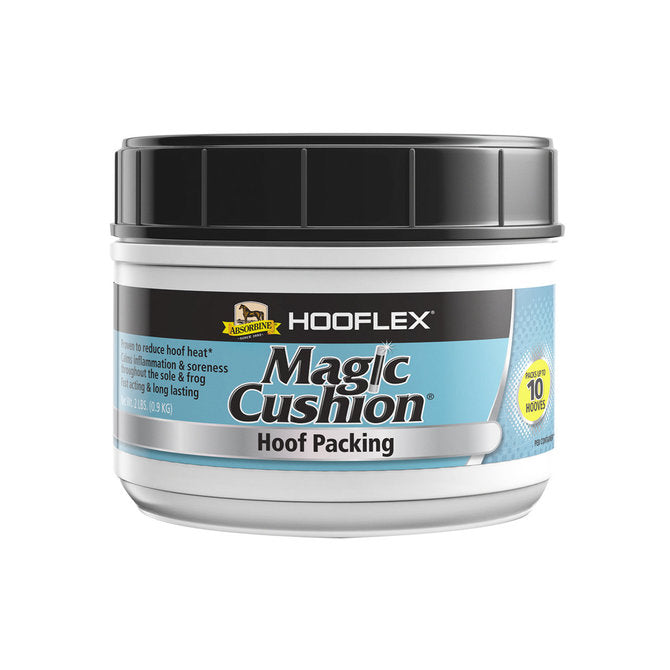 Hooflex Magic Cushion Hoof Packing