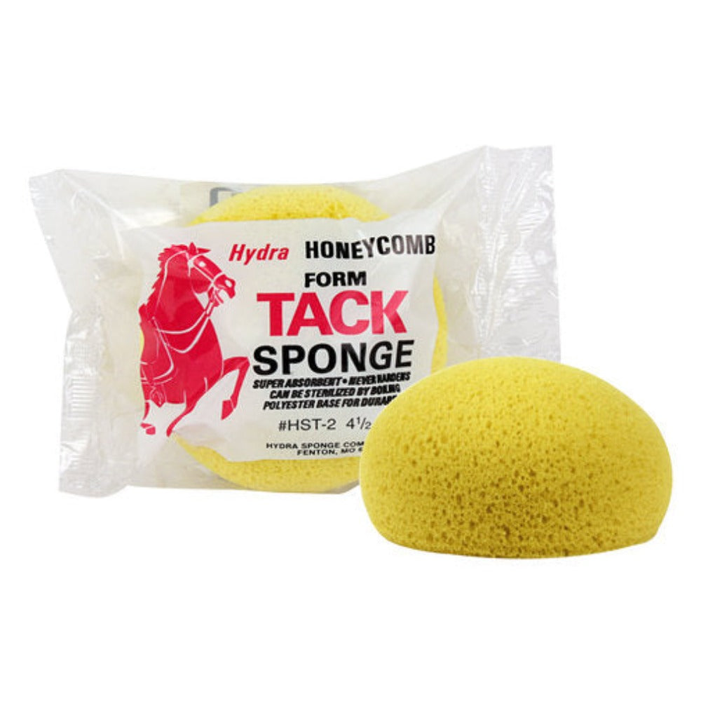 Honeycomb Form Tack Sponge