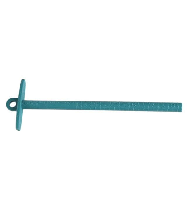 Equestrian Horse Pony Mini Bit Sizer