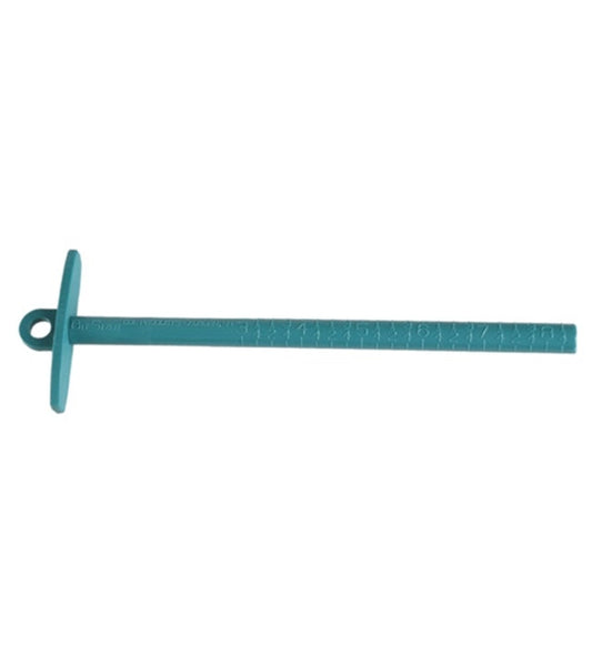 Equestrian Horse Pony Mini Bit Sizer