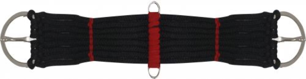 Pony / Mini 9 strand Western Rope Cinch