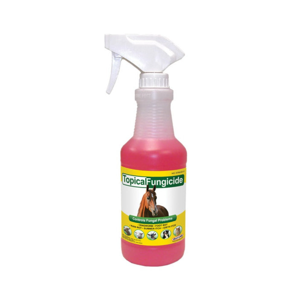 Durvet Topical Fungicide 16 oz.