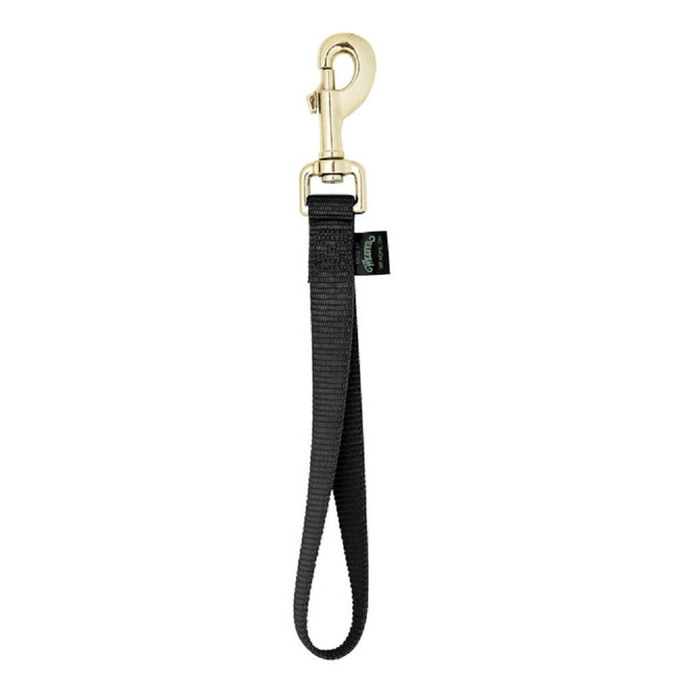 Weaver Leather Goat Lead with 8" Loop