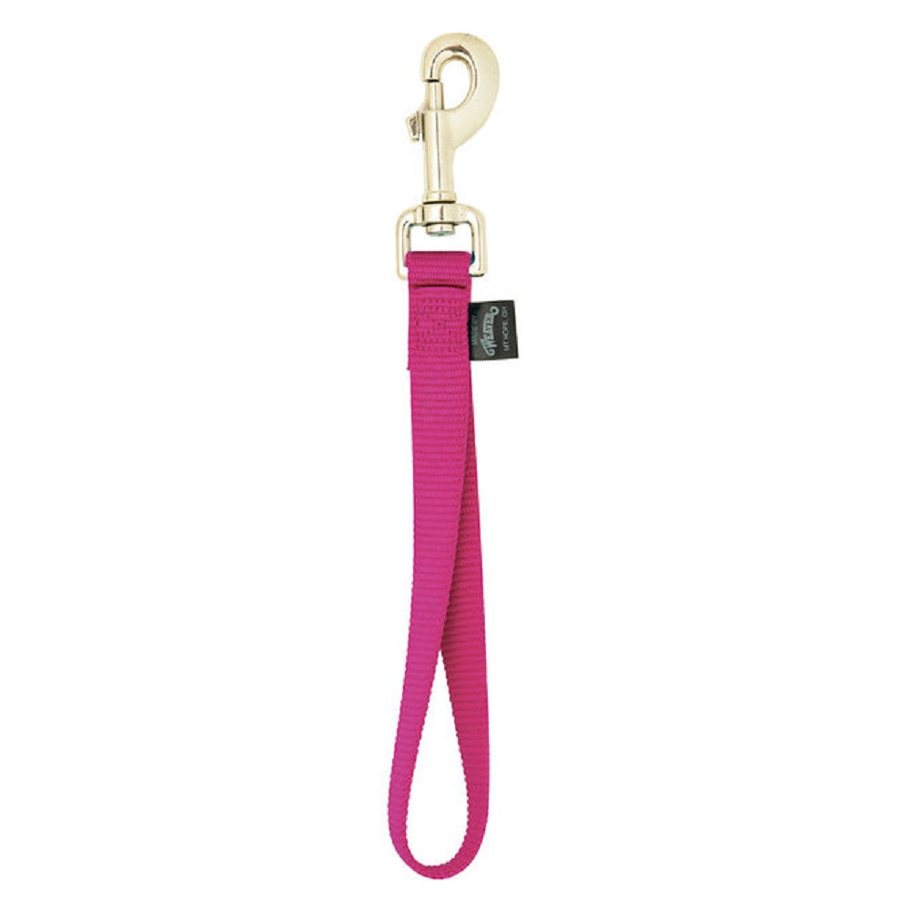 Weaver Leather Goat Lead with 8" Loop