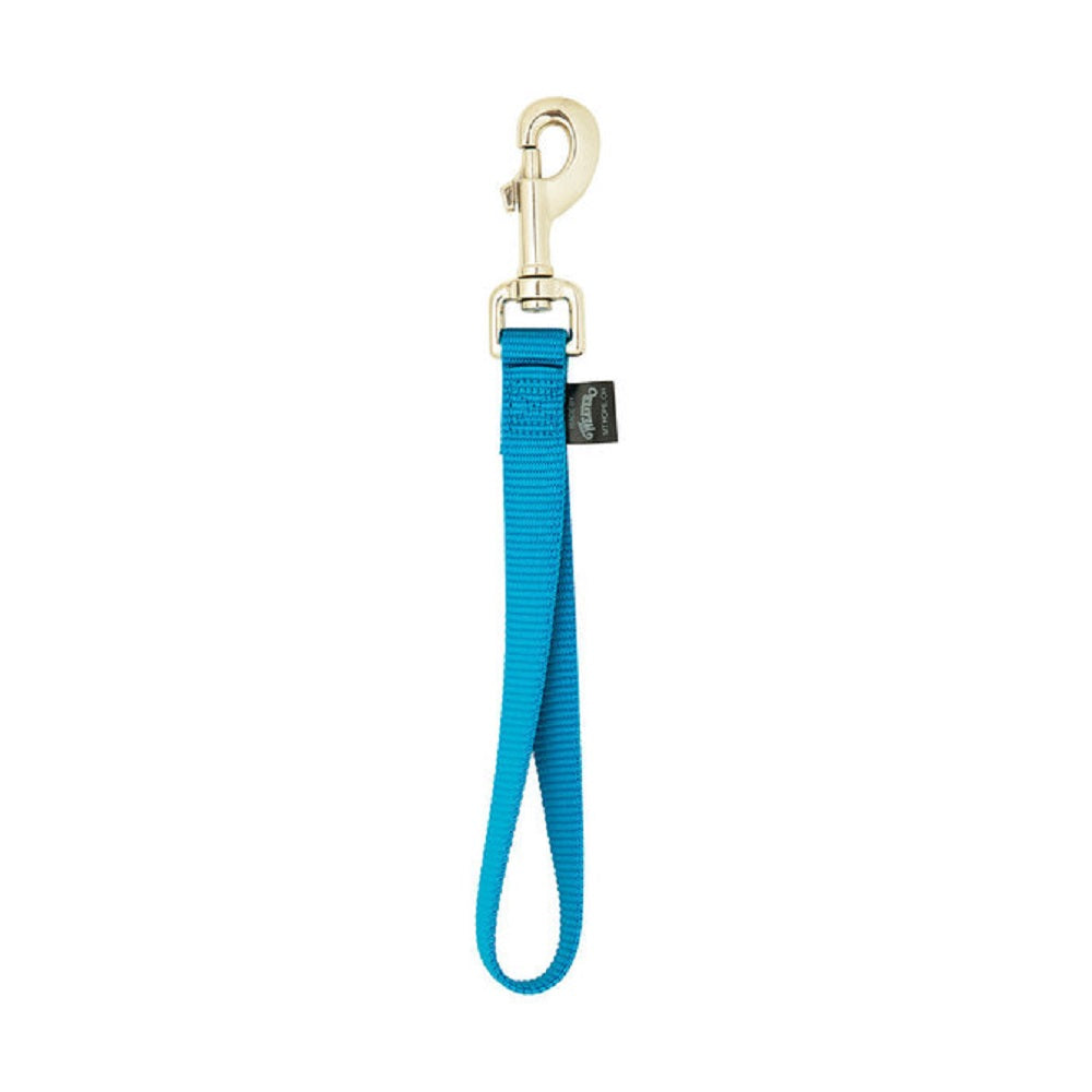 Weaver Leather Goat Lead with 8" Loop