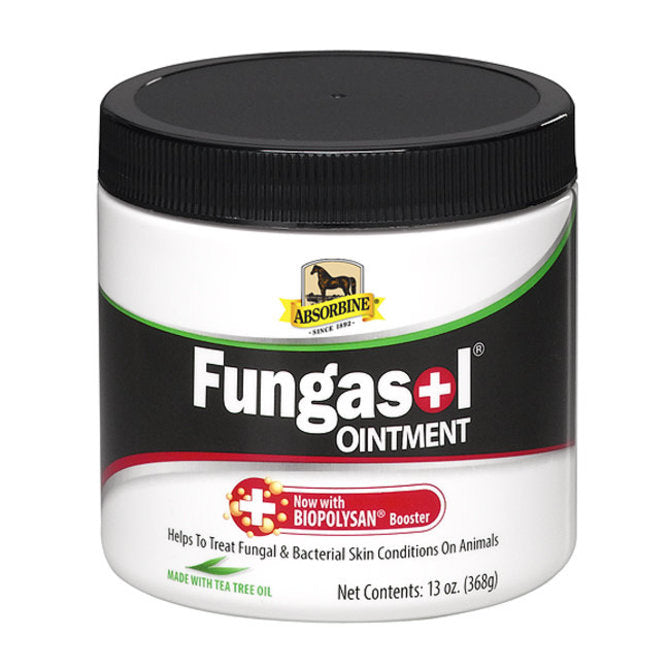 Fungasol Ointment for Skin Conditions 13 oz
