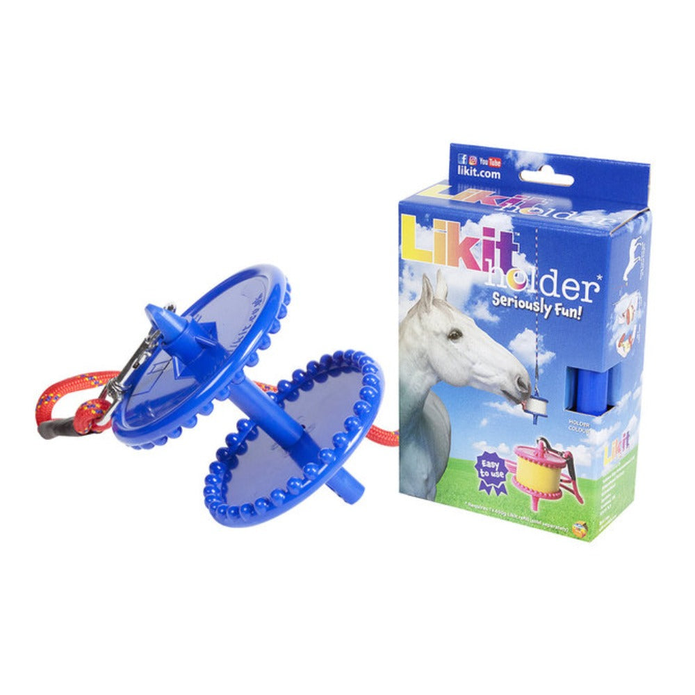 Likit Horse Treat Holder