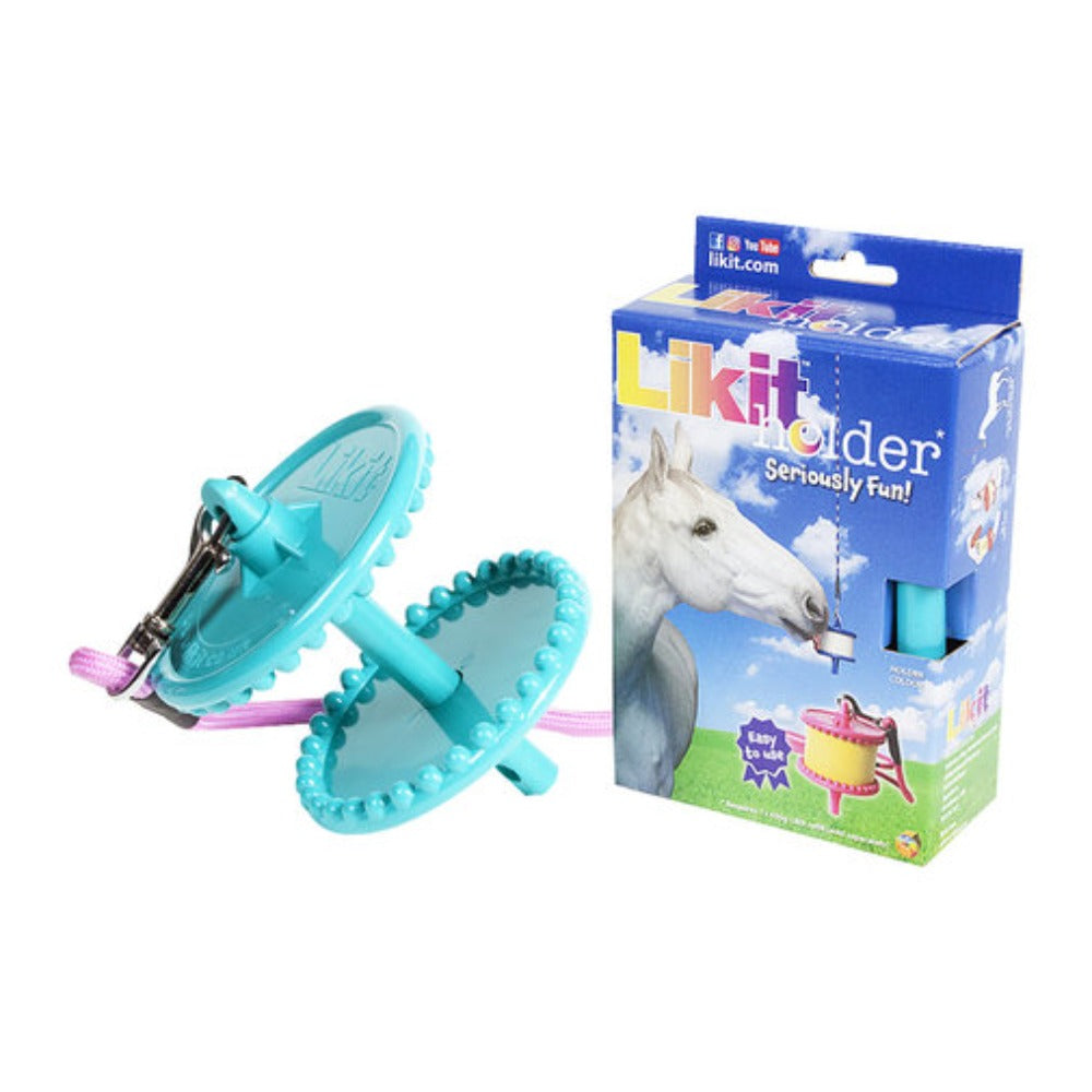 Likit Horse Treat Holder