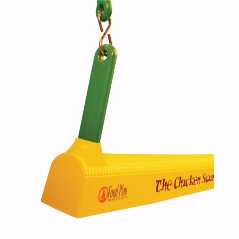 The Chicken Swing