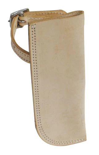 Leather Flag Holder Carrier