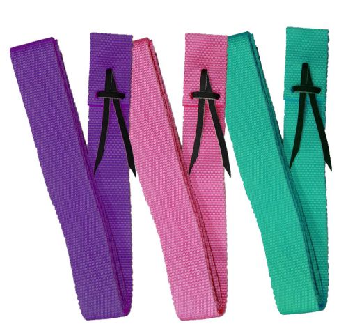 Showman Pony size Nylon Tie Strap