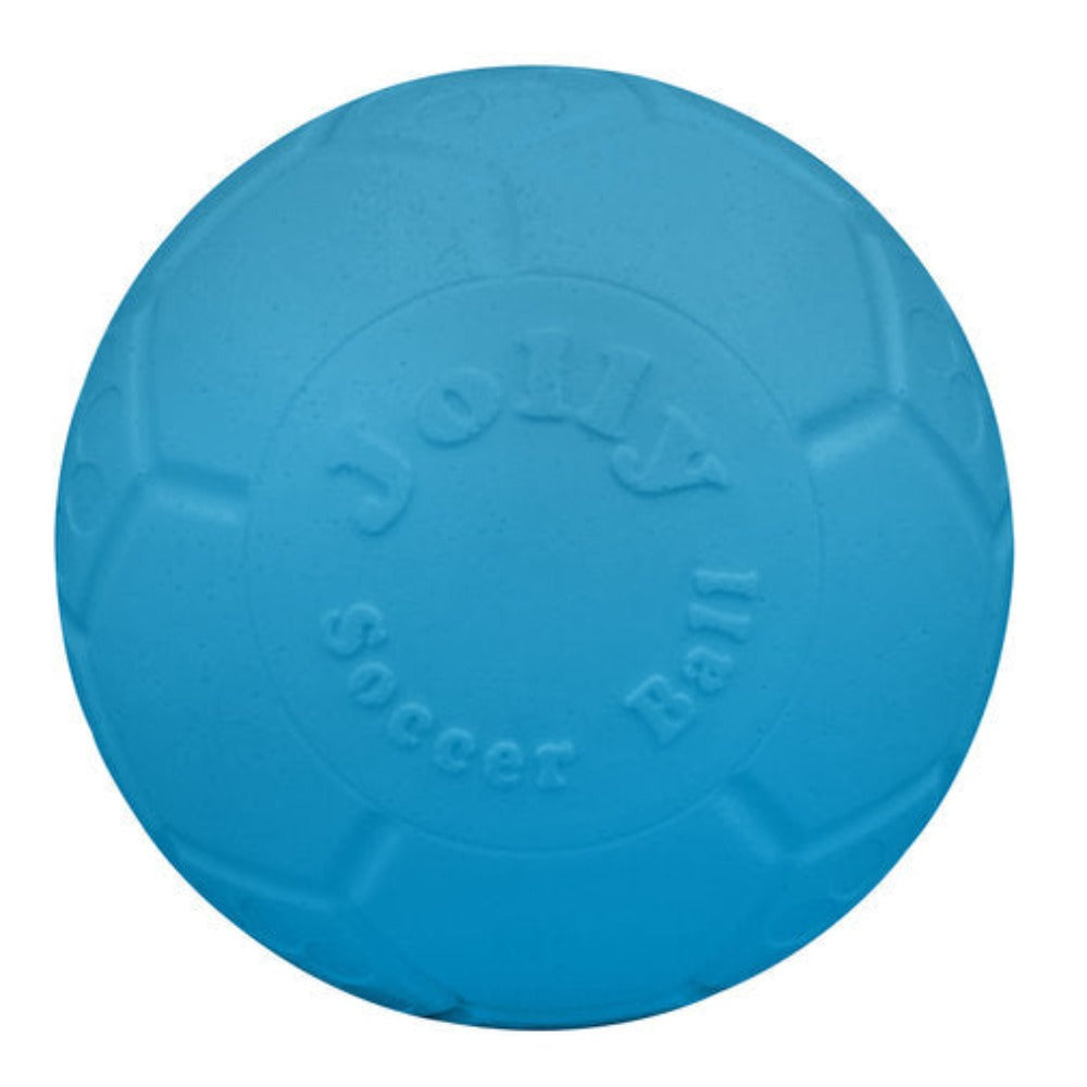 Jolly Pets JOLLY SOCCER BALL DOG TOY Won't deflate!