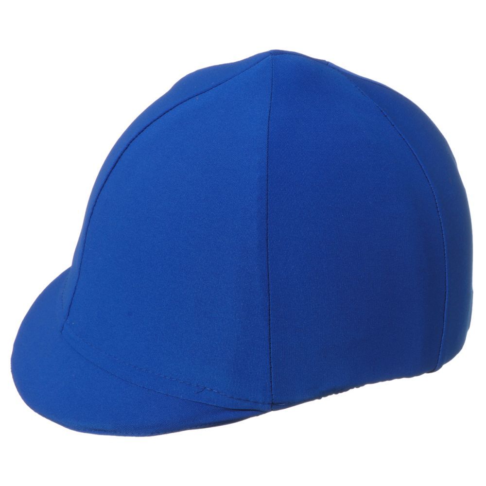 Tough-1 LYCRA RIDING HELMET COVER COVER-UP