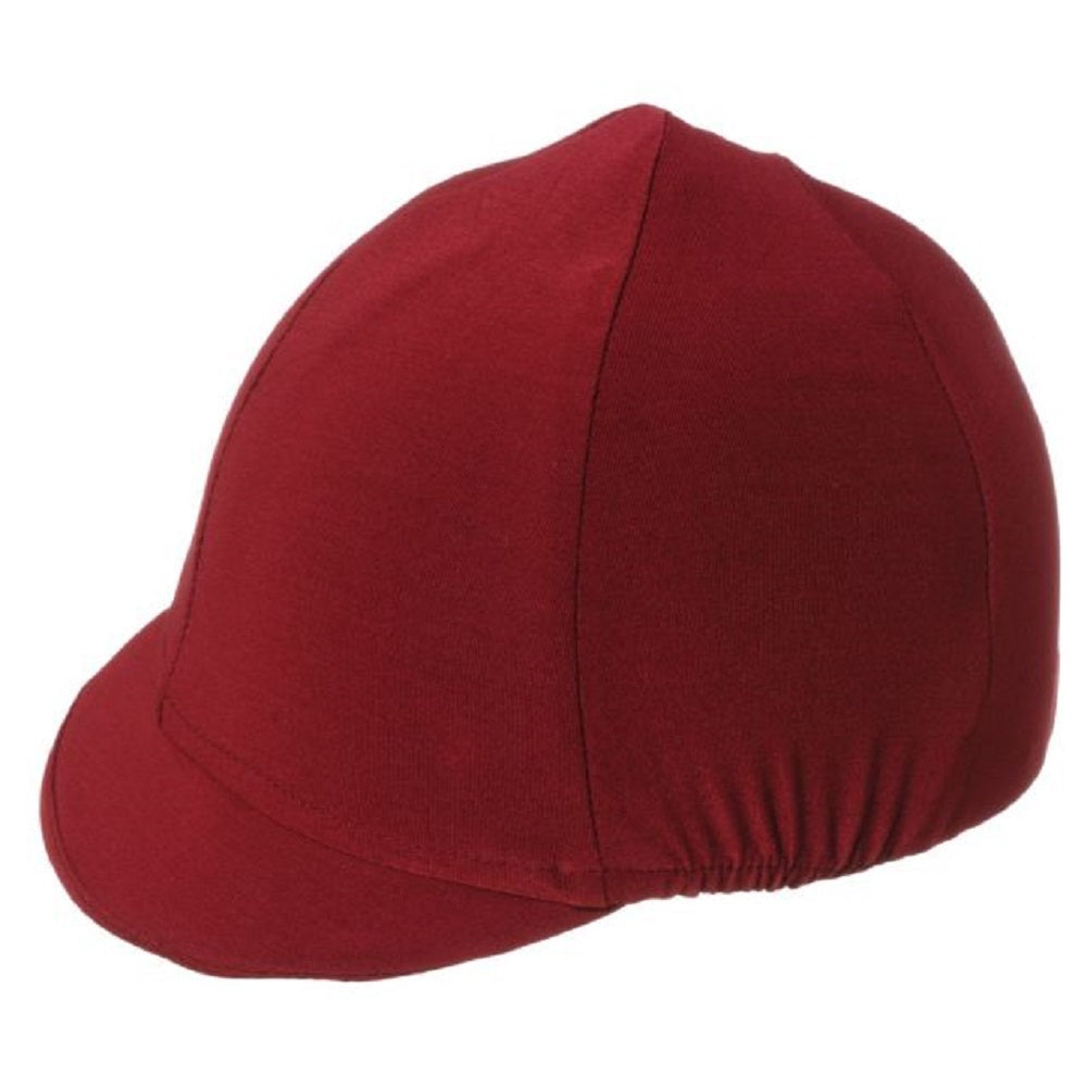 Tough-1 LYCRA RIDING HELMET COVER COVER-UP