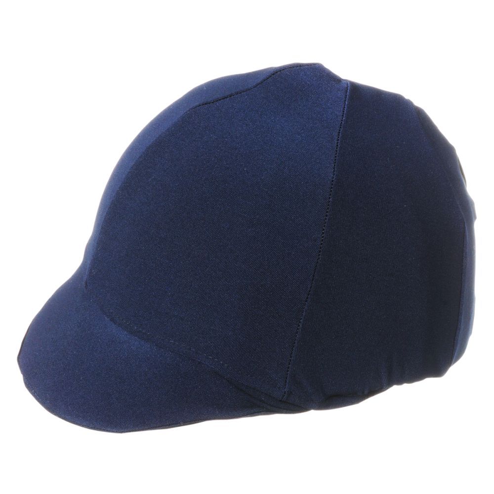Tough-1 LYCRA RIDING HELMET COVER COVER-UP