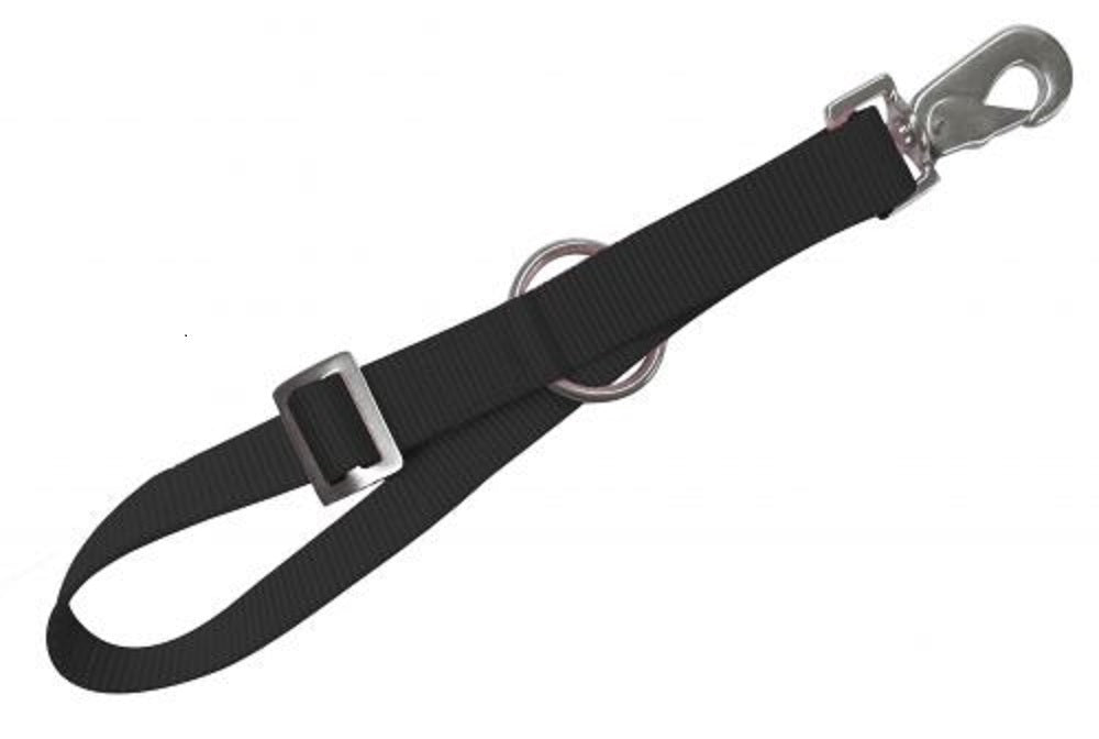 Adjustable 30" long Nylon Bucket Hanger Color Choice