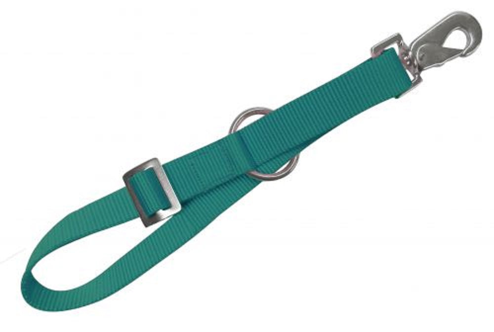Adjustable 30" long Nylon Bucket Hanger Color Choice