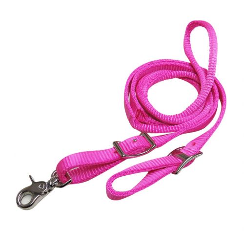 6' Nylon Pony Reins, Color choice