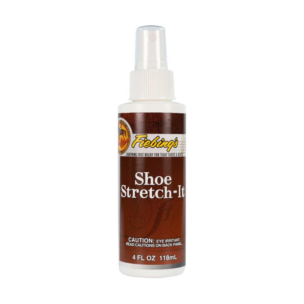 Shoe Stretch-It Spray 4 oz.