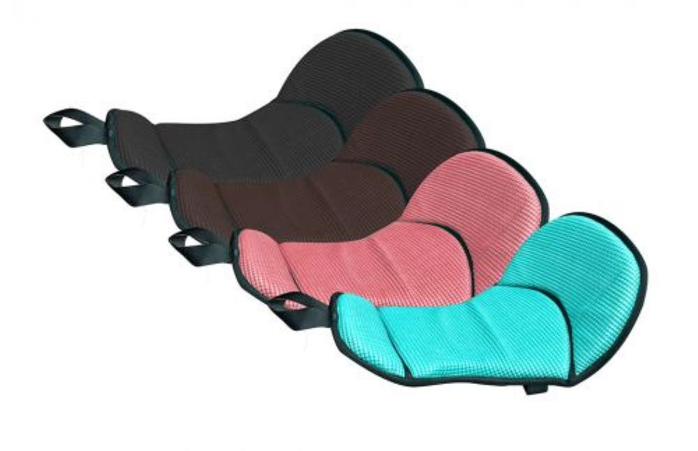 Neoprene 'Sure-Grip' Seat Saver, color choice