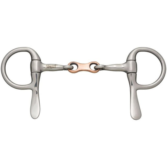 TOUGH-1 MINIATURE FRENCH LINK DRIVING BIT – 3 1/2"