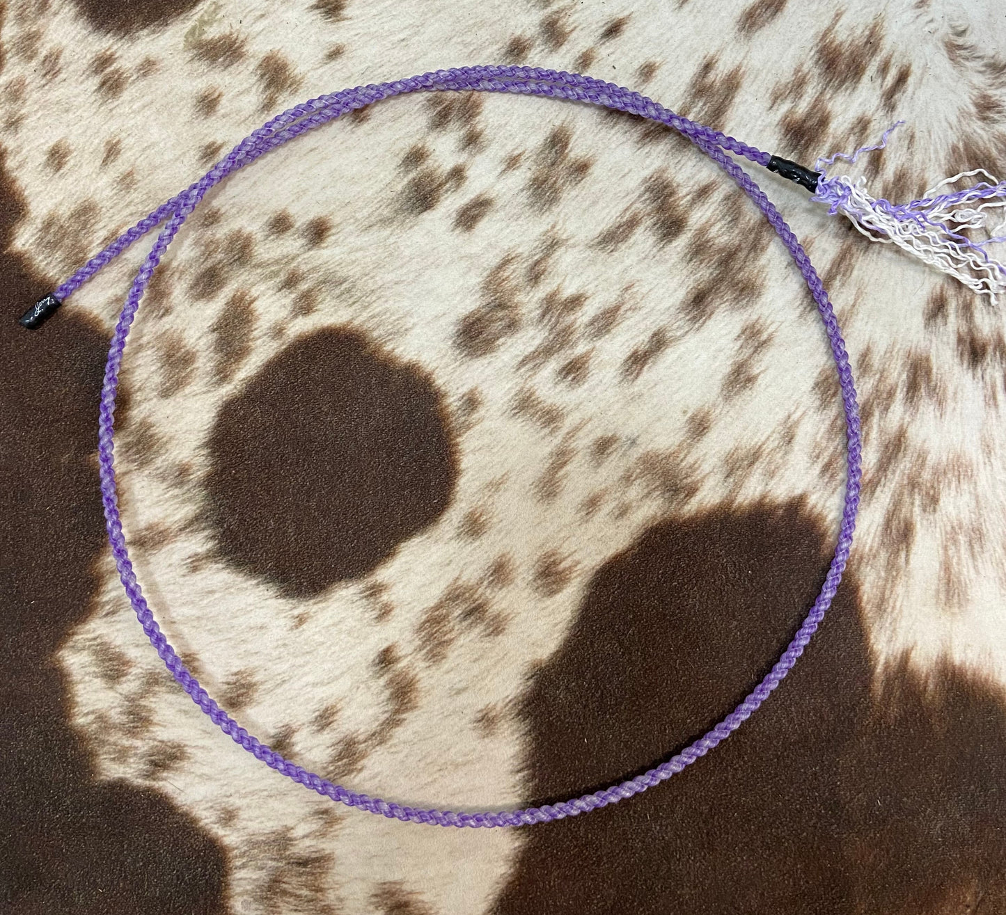 Jerry Beagley Poly Nylon 2 Ply Goat String