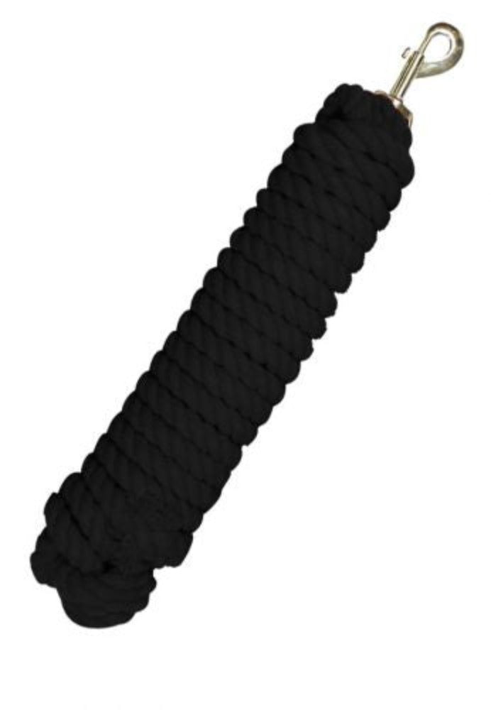 25' Cotton Lunge Line